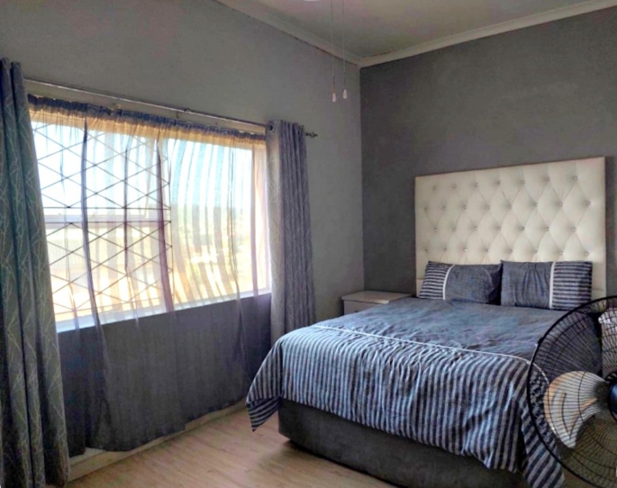 4 Bedroom Property for Sale in Thomas Gamble Eastern Cape
